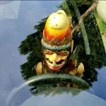 Der Autofahrer kl Der Autofahrer kl